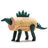 Corkers Dinosaurs set