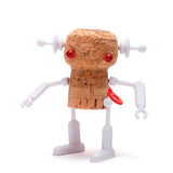 Corkers Robots Set