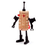 Corkers Robots Set