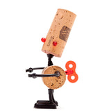 Corkers Robots