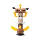 Corkers Totem