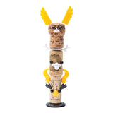 Corkers Totem