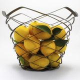 Cotillion Basket