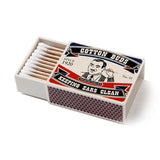 Cotton Ear Joe - Cotton Buds Holder