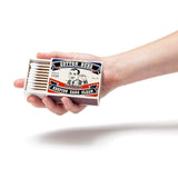 Cotton Ear Joe - Cotton Buds Holder