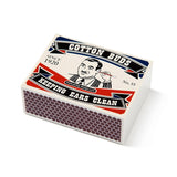 Cotton Ear Joe - Cotton Buds Holder