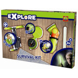 Creative Survival Kit