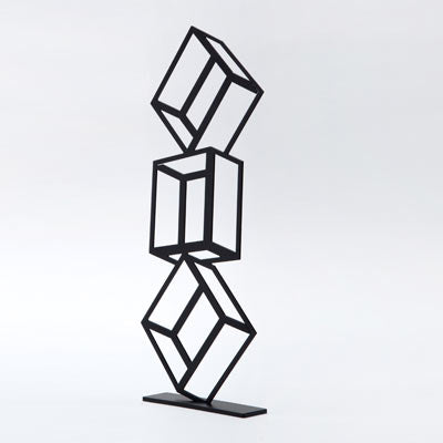 Cube Tower