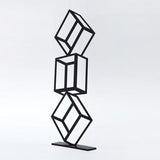 Cube Tower