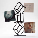 Cube Tower