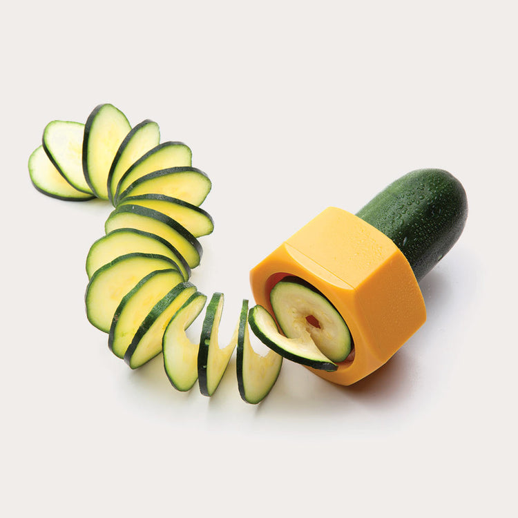 Cucumbo-Spiral slicer