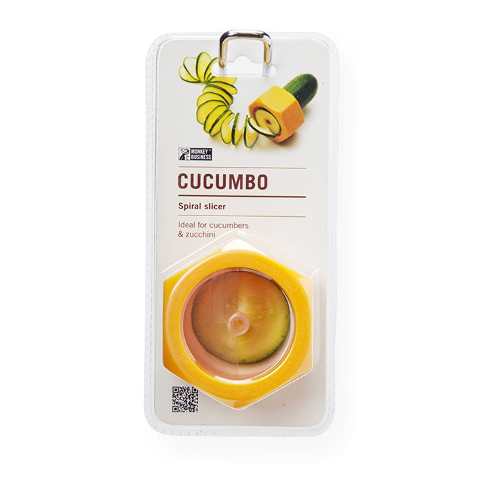Cucumbo-Spiral slicer