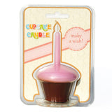 Cupcake Candles pack