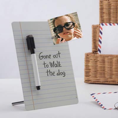 Desktop Memo