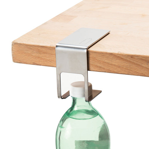 Discreet - Bottle hanger