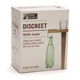 Discreet - Bottle hanger