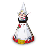 PaperCat Folding Figures-Dolls of the world2