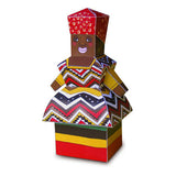 PaperCat Folding Figures-Dolls of the world3