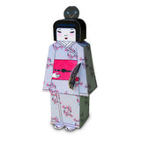 PaperCat Folding Figures-Dolls of the world4