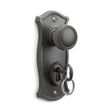 Doorman - Key holder and hook