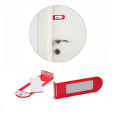 Doortag - Door labels