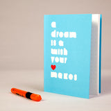 Wish Journal
