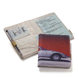 Driver's Wallet