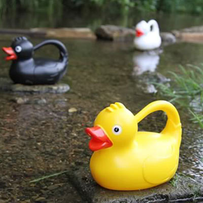 Duck Watering Can