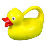 Duck Watering Can Yellow