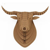 Eco Bull | Green Design | Unique Gifts | Gifts for Him