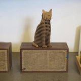 Eco Cat