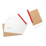 Eco Clip -  Reusable notebook binder