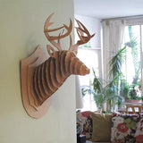 Eco Deer | Green Design