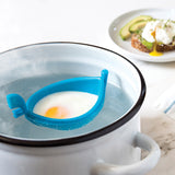 Eggondola - Egg Poacher