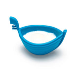 Eggondola - Egg Poacher