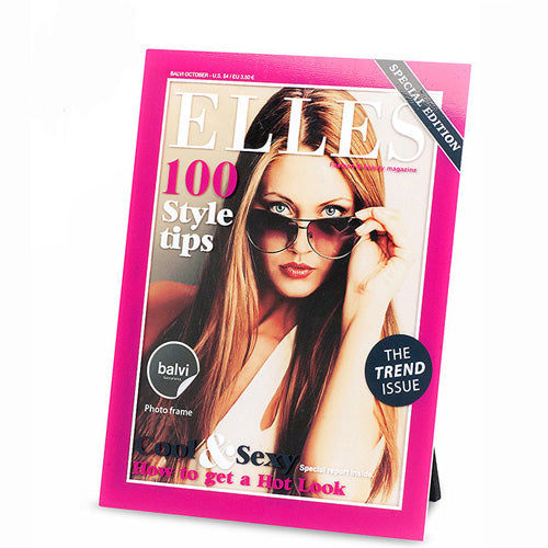 ELLES Photo Frame
