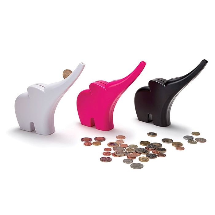 Elli - Rolling coins bank