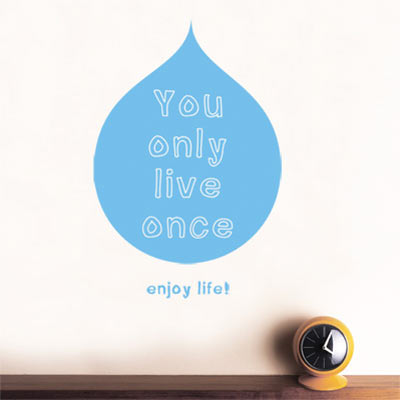 Enjoy Life