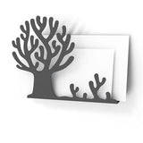 Entrance organizer - CITRUS black | unique gifts | gift ideas | modern design