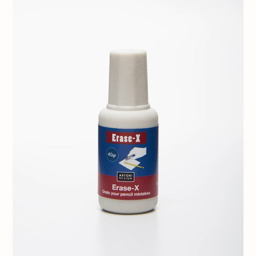 Erase-X