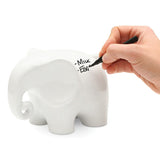 Eric The Memo Elephant