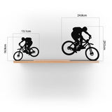 Extreme Bike Rider