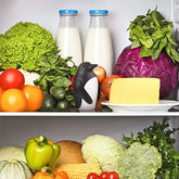 Chill Bill Refrigerator Deodorizer