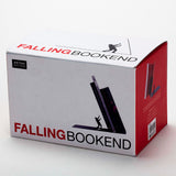 Falling Bookend