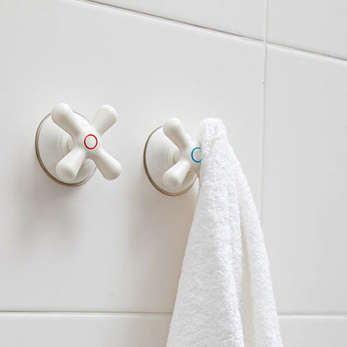 Faucet Hanger - Strong Vacuum Hangers