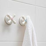 Faucet Hanger - Strong Vacuum Hangers