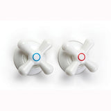 Faucet Hanger - Strong Vacuum Hangers