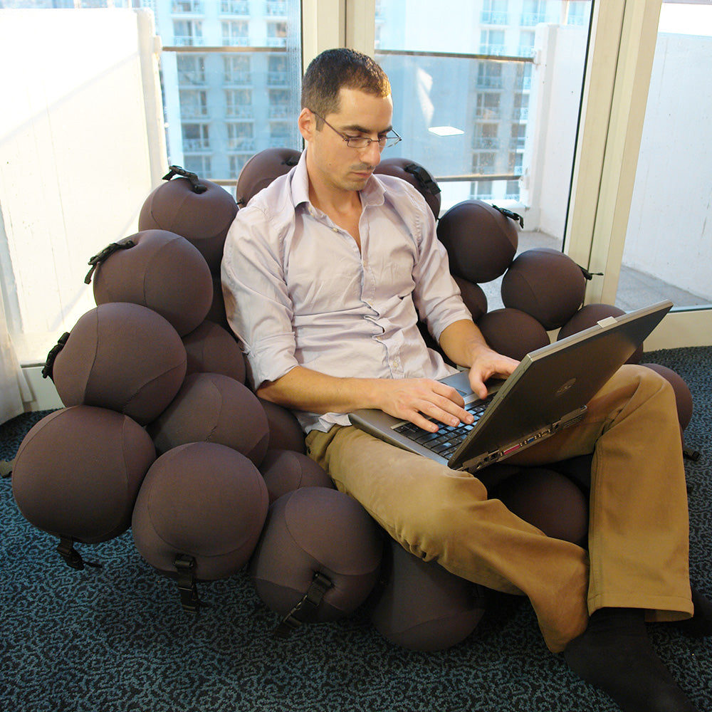 Feel Seating System - Single