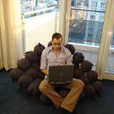 Feel Seating System - Single