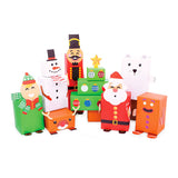 Festive Gift Wrap
